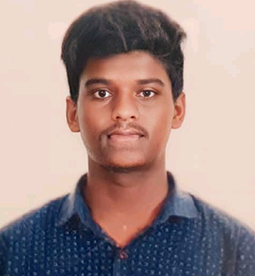 Karthik Profile