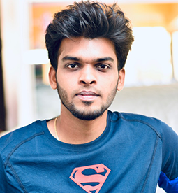 Sreeman Profile